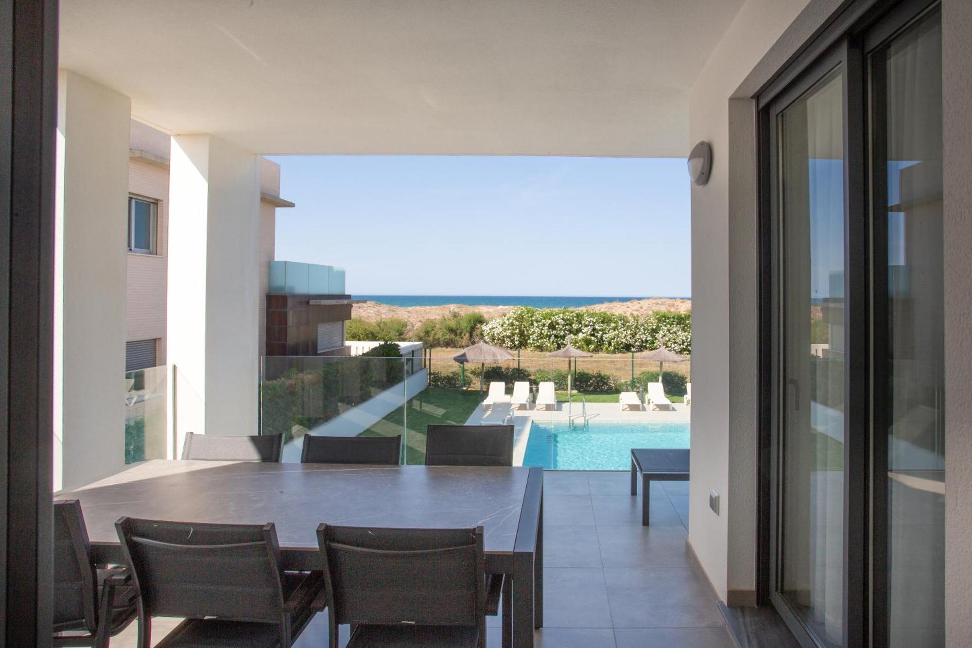 Oliva Suites Exterior foto