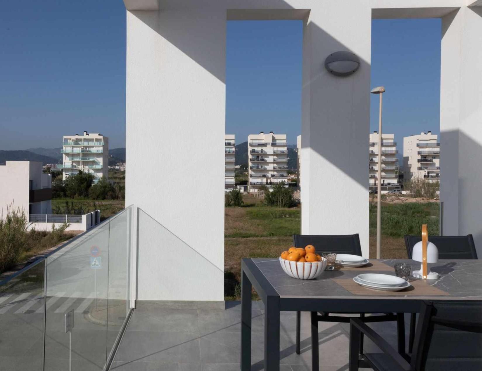 Oliva Suites Exterior foto
