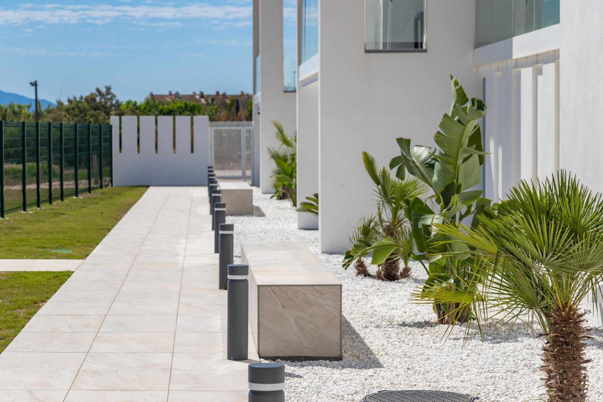 Oliva Suites Exterior foto