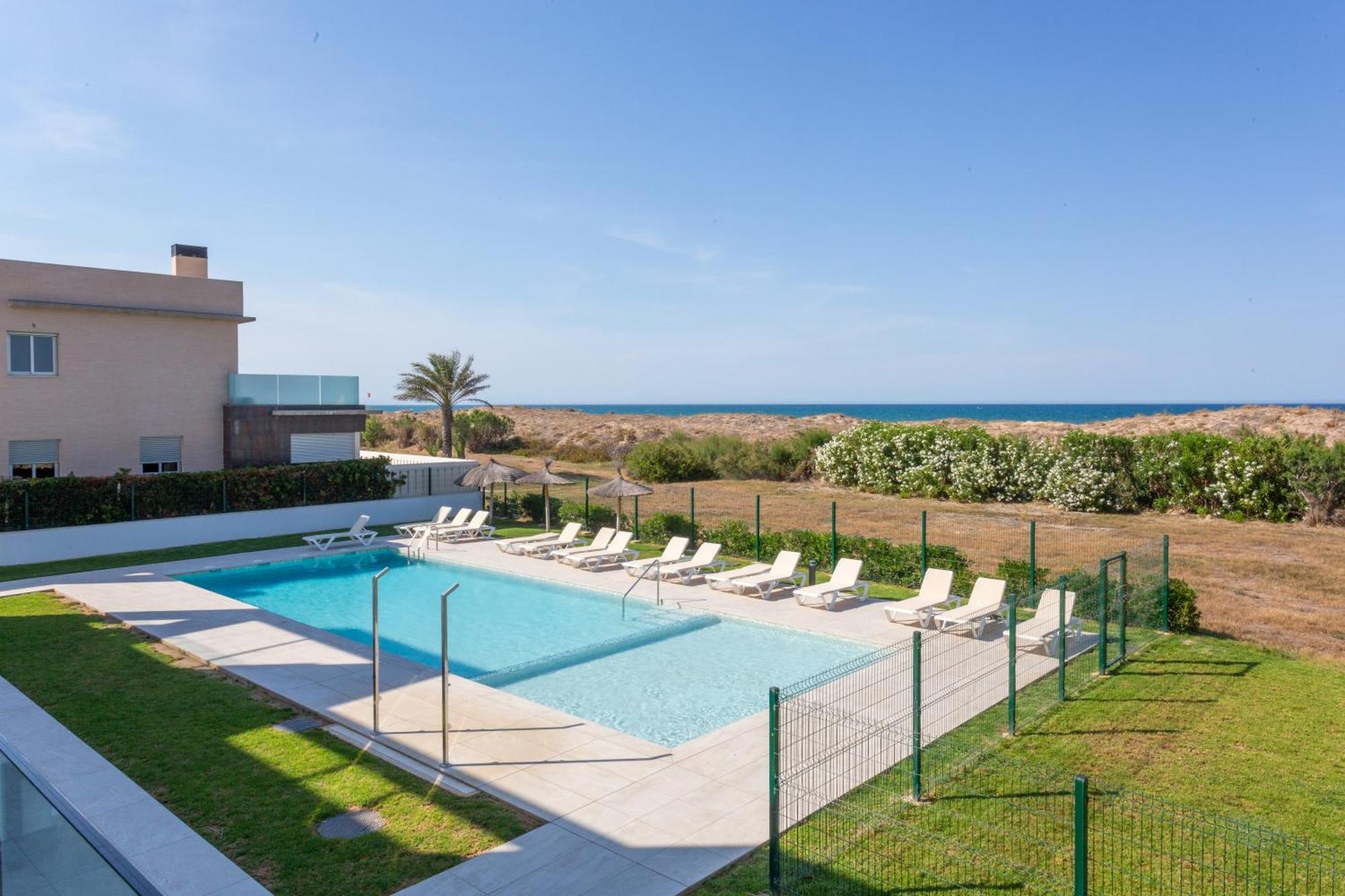 Oliva Suites Exterior foto